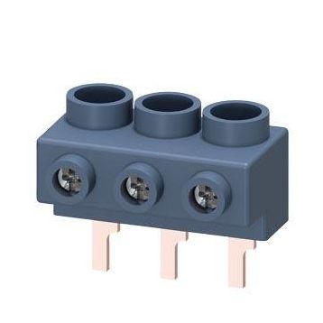Siemens 3RV1915-5A Besleme Klemensi