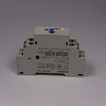 Siemens 3RV1921-1M Kısa Devre Alarm Şalteri
