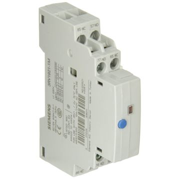 Siemens 3RV1921-1M Kısa Devre Alarm Şalteri