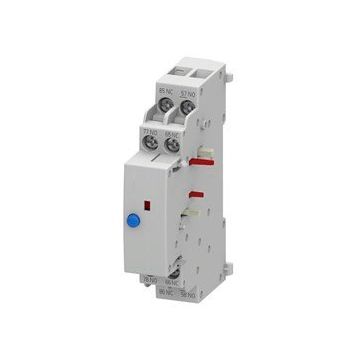 Siemens 3RV1921-1M Kısa Devre Alarm Şalteri