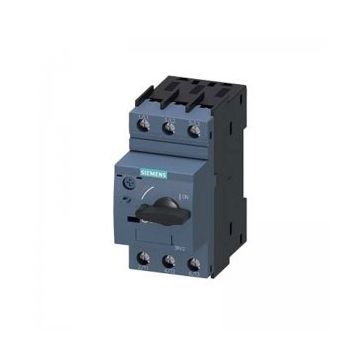 Siemens 3RV2011-0DA10 0.22-0.32 Motor Koruma Şalteri
