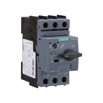Siemens 3RV2011-0EA10 0.28-0.4 A Motor Koruma Şalteri