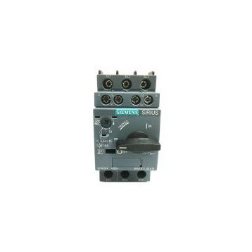 Siemens 3RV2011-0KA10 0.9-1.25 A Motor Koruma Şalteri