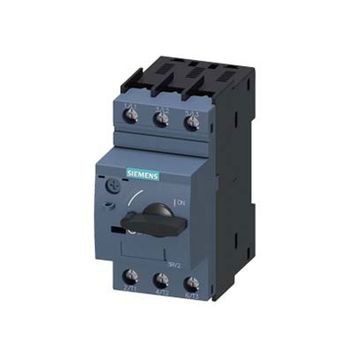 Siemens 3RV2011-0KA10 0.9-1.25 A Motor Koruma Şalteri