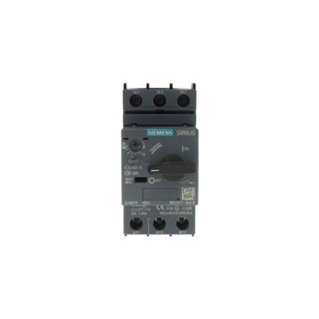 Siemens 3RV2011-1BA10 1.4-2 A Motor Koruma Şalteri