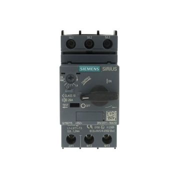 Siemens 3RV2011-1BA10 1.4-2 A Motor Koruma Şalteri