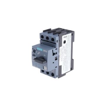 Siemens 3RV2011-1FA10 3.5-5 A Motor Koruma Şalteri