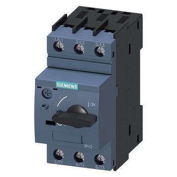 Siemens 3RV2011-1JA10 7-10 A Motor Koruma Şalteri