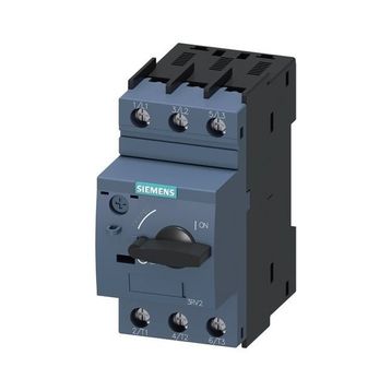 Siemens 3RV2011-1JA10 7-10 A Motor Koruma Şalteri
