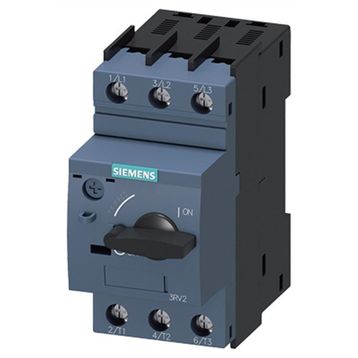 Siemens 3RV2011-1JA10 7-10 A Motor Koruma Şalteri