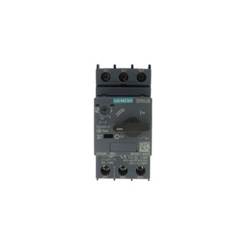 Siemens 3RV2011-1KA10 9-12.5 A Motor Koruma Şalteri