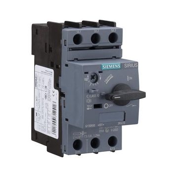 Siemens 3RV2021-4DA10 20-25 A Motor Koruma Şalteri