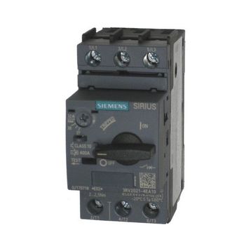 Siemens 3RV2021-4EA10 27-32 A Motor Koruma Şalteri