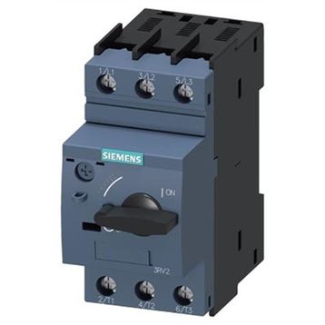 Siemens 3RV2021-4EA10 27-32 A Motor Koruma Şalteri