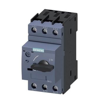 Siemens 3RV2021-4PA10 30-36 A Motor Koruma Şalteri