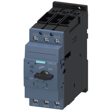 Siemens 3RV2031-4UA10 32-40 A Motor Koruma Şalteri
