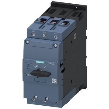Siemens 3RV2041-4MA10 80-100 Motor Koruma Şalteri