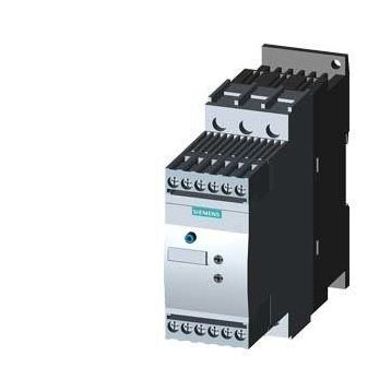 Siemens 3RW3026-1BB14 Sirius Yumuşak Yolverici