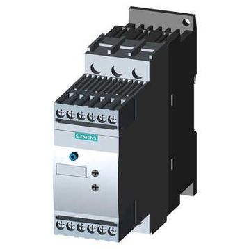 Siemens 3RW3027-1BB14 Sirius Yumuşak Yolverici