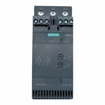 Siemens 3RW3038-1BB14 Sirius Yumuşak Yolverici