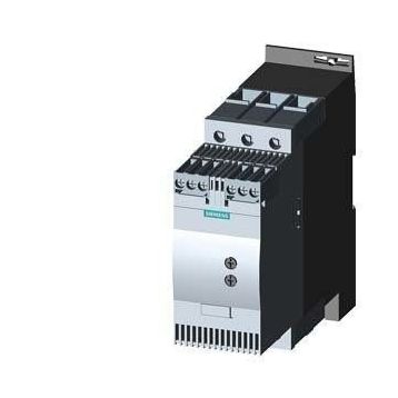 Siemens 3RW3038-1BB14 Sirius Yumuşak Yolverici