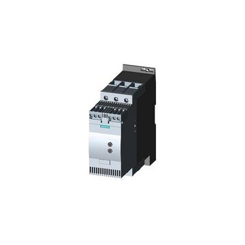Siemens 3RW3038-1BB14 Sirius Yumuşak Yolverici