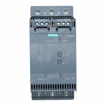 Siemens 3RW3047-1BB14 Sirius Yumuşak Yolverici