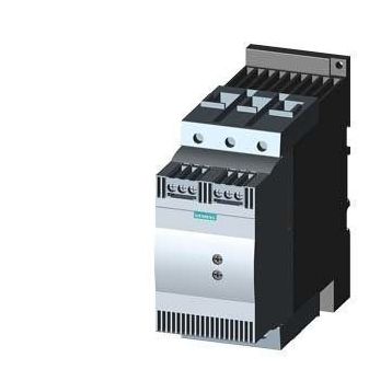 Siemens 3RW3047-1BB14 Sirius Yumuşak Yolverici