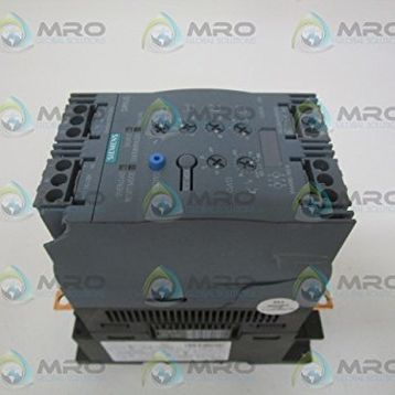 Siemens 3RW4046-1BB14 45kW Sirius Yumuşak Yolverici