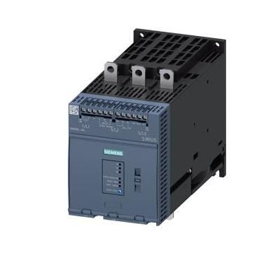 Siemens 3RW5056-6AB14 Softstarter