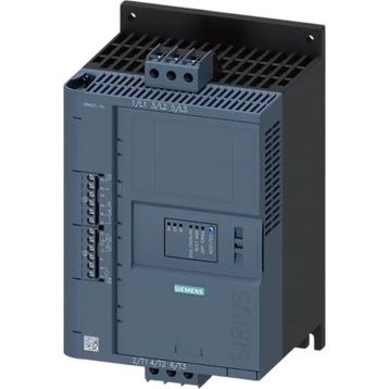 Siemens 3RW5225-1AC14 Softstarter