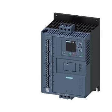 Siemens 3RW5515-1HA14 Softstarter