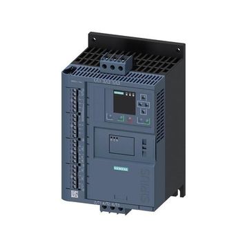 Siemens 3RW5515-1HA14 Softstarter