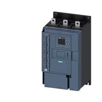 Siemens 3RW5543-6HA14 Softstarter