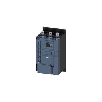 Siemens 3RW5543-6HA14 Softstarter