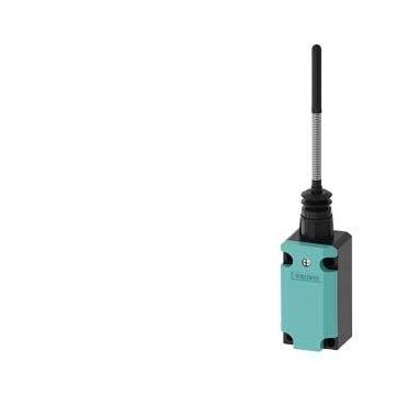 Siemens 3SE5112-0CR01 1NO+1NC Spiral Tahrikli Nihayet Şalteri