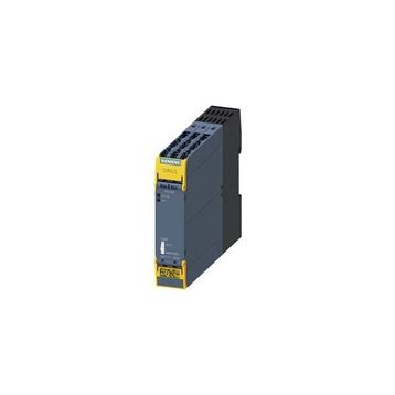Siemens 3SK1111-1AB30 24V AC/DC Standart Emniyet Rölesi