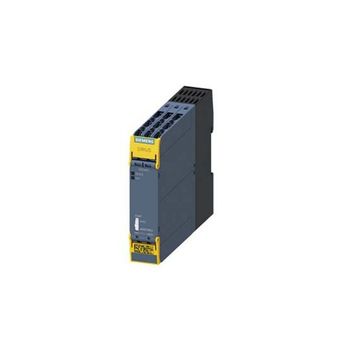 Siemens 3SK1111-1AB30 24V AC/DC Standart Emniyet Rölesi