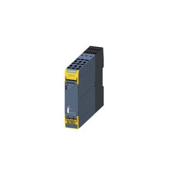 Siemens 3SK1111-2AB30 Sirius Emniyet Rölesi