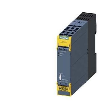 Siemens 3SK1111-2AB30 Sirius Emniyet Rölesi