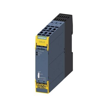 Siemens 3SK1111-2AB30 Sirius Emniyet Rölesi