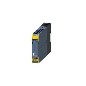 Siemens 3SK1111-2AB30 Sirius Emniyet Rölesi