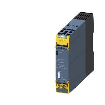 Siemens 3SK1211-2BB40 Çıkış Genişleme Modülü