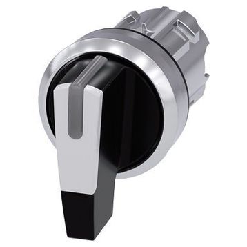Siemens 3SU1052-2CL60-0AA0 Mandal Buton Kafası
