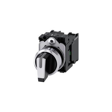 Siemens 3SU1150-2BM60-1NA0 Mandal Buton