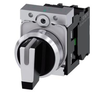 Siemens 3SU1150-2BM60-1NA0 Mandal Buton