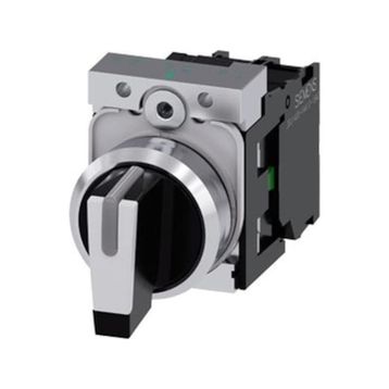 Siemens 3SU1150-2BM60-1NA0 Mandal Buton