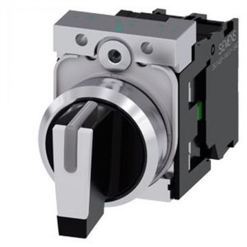 Siemens 3SU1150-2BM60-1NA0 Mandal Buton