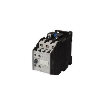Siemens 3TF 40-10 0BB4 24 Volt DC Kontaktör