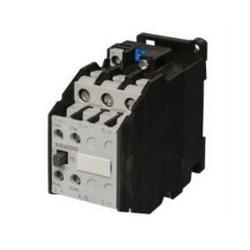 Siemens 3TF 40-10 0BB4 24 Volt DC Kontaktör